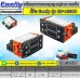เครื่องควบคุมอุณหภูมิและความชื้น EW-M330A